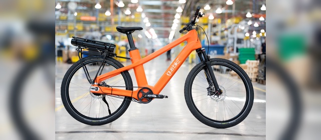 prophete fahrradschloss faltschloss | | Länge: 85 cm | Speziell gehärteter Stahl | 2 Schlüssel | Kunststoffummantelung | Schwarz kg:155 - 170 cm XXL E-Bikes Rahmengröße 60 Farbe:Drift Black