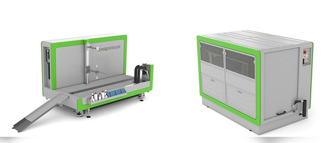 Wintersteiger AG gibt Unternehmen eine neue Struktur | velobiz.de