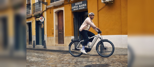 Riese und Müller mit zahlreichen Neuheiten am Start | velobiz.de
