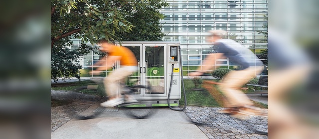 Wintersteiger AG gibt Unternehmen eine neue Struktur | velobiz.de