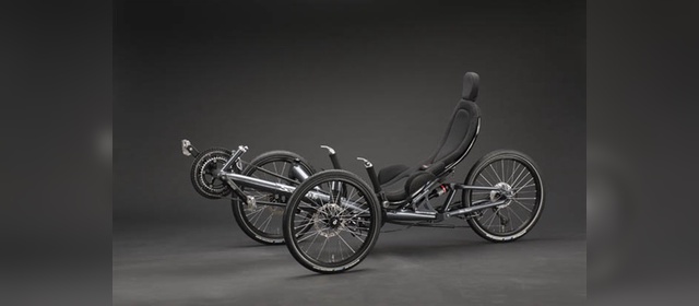 HP Velotechnik präsentiert den GrassHopper fx | velobiz.de