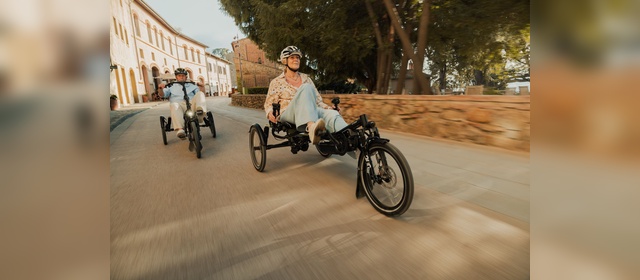 Fahrrad XXL kommt erstmals in die Region Leipzig | velobiz.de