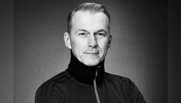 Jörg Malcherek hat zur Benchmark Drives GmbH & Co. KG gewechselt