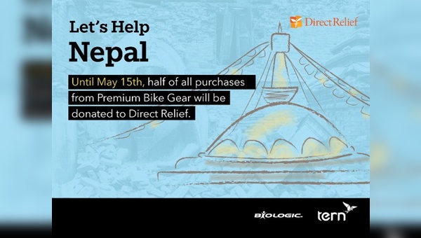 Initiative zur Hilfe für Menschen in Nepal
