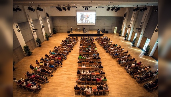 Auch Winora schiebt seine Hausmesse vor die Eurobike