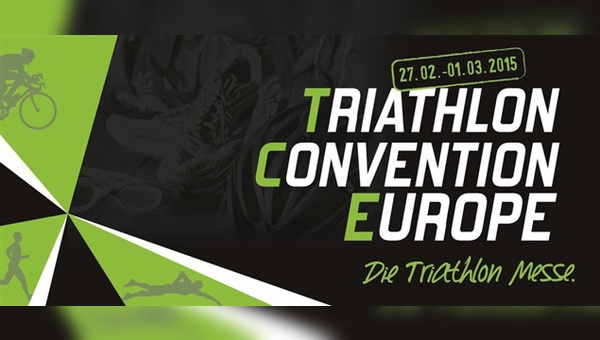 Neue Triathlon-Messe feiert Premiere