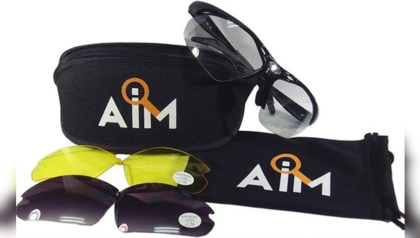 AIM - Analytical Instruments & More GmbH