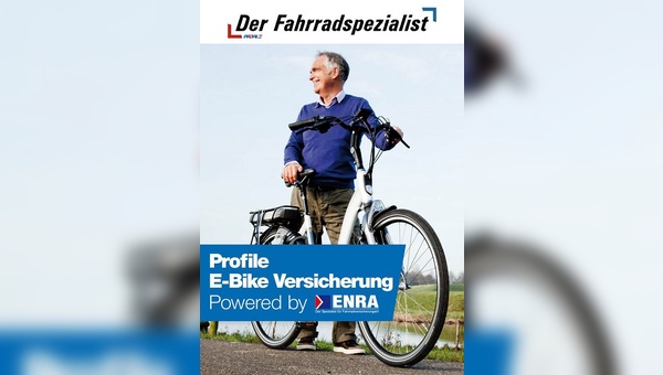 Flyer zur Kooperation