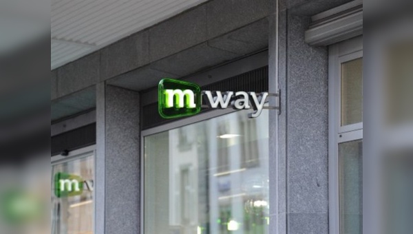 Migros eröffnete in Zürich seinen ersten M-Way Concept Store.