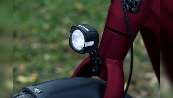 Foto: Sigma - Neue E-Bike-Beleuchtung EOX-Lights