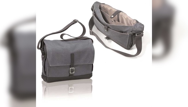 XLC Messenger Bag