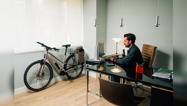 Foto: Pressedienst Fahrrad (p-df)/Orbea