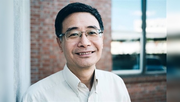 Entwicklungs-Chef Yonggang Du