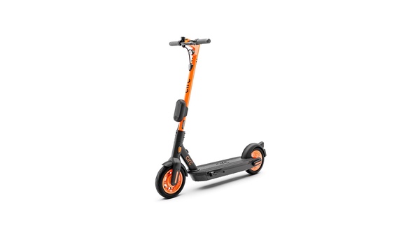 Der erste Circ-E-Scooter zum Kaufen