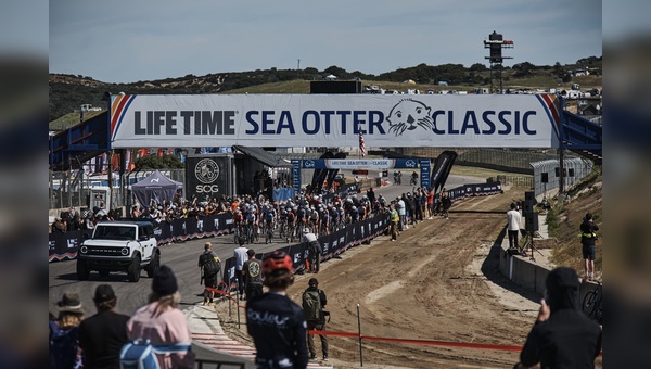 Foto: Sea Otter Classic