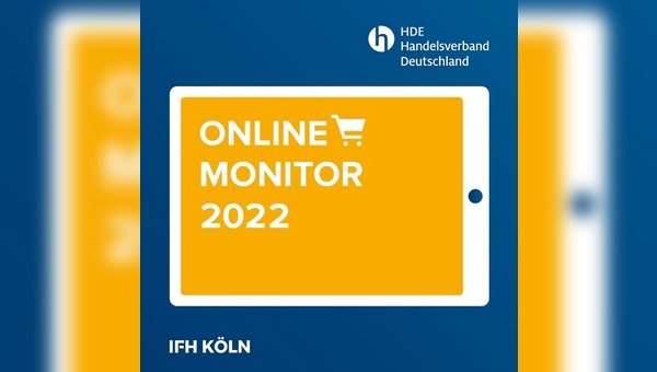 Online-Monitor Handel