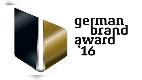 German Brand Award