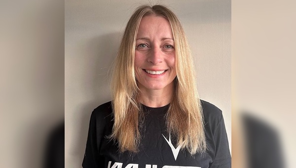 Foto: Whyte Bikes (Archiv velobiz.de). Nikki Hawyes steht seit 2024 als CEO an der Spitze von Whyte Bikes