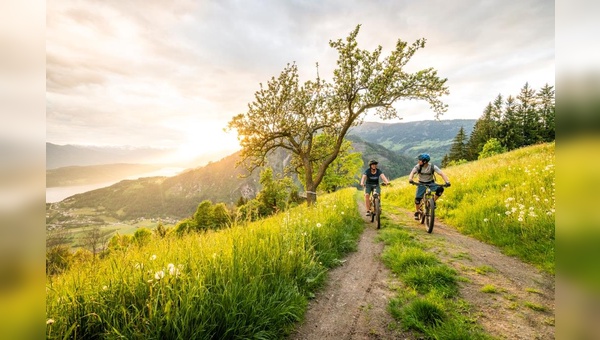 Das E-Bike-Festival E-Motions am Millsätter See muss 2020 pausieren. 