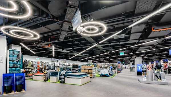 Foto: Decathlon