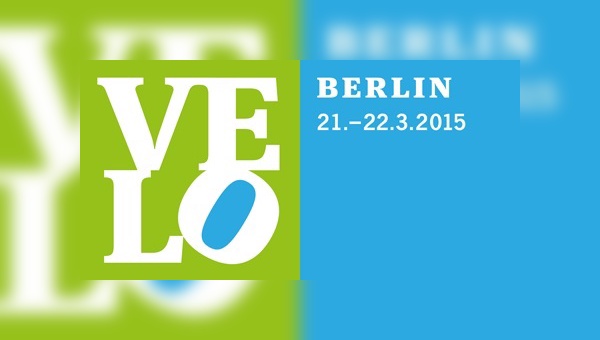 2016 vor dem Vivavelo-Kongress