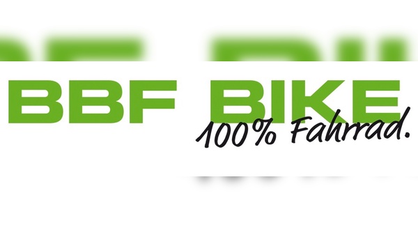 BBF Bike startet Hausmessen-Tour