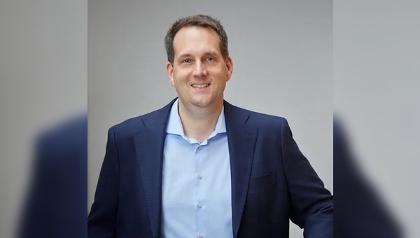 Foto: Active Nutrition International - Steht neu an der Spitze des Unternehmens: Dirk Glassner