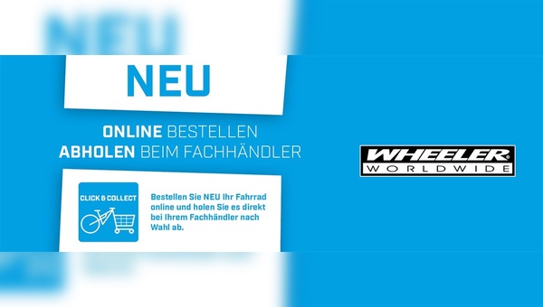 Neuer Endkunden-Webshop