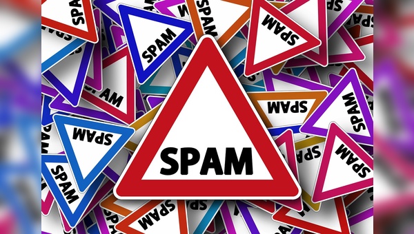 Viele Spam-Mails sind aktuell im Zusammenhang mit der Eurobike im Umlauf.