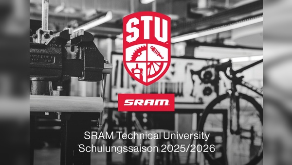 Foto: Sram