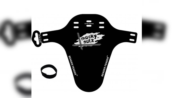 Mud Guard von Mucky Nutz