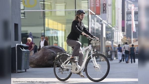 E-Bikes und Pedelecs: Technik und geltendes Recht entwickeln sich weiter