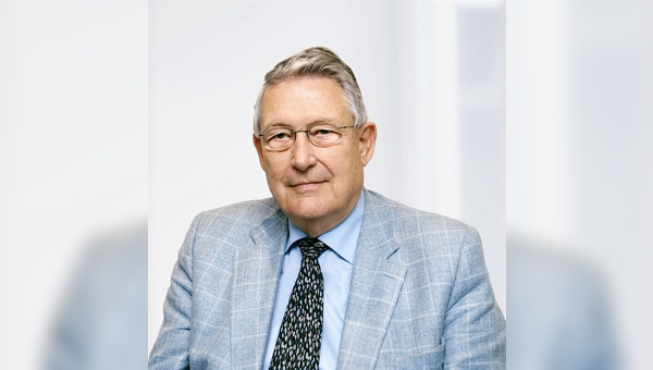 Detlef Kleinert