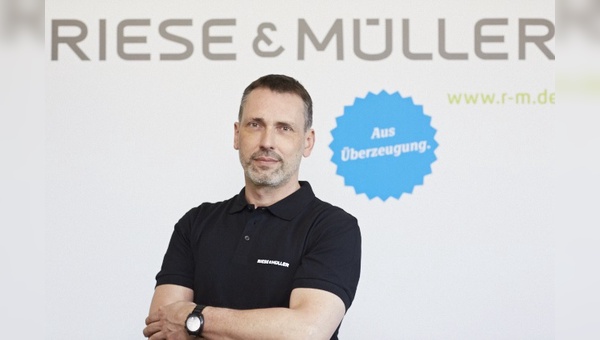 Riese & Müller