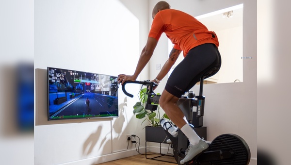 Wahoo übernimmt die virtuelle Radsportplattform RGT Cycling