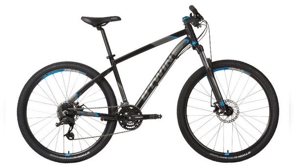 Decathlon ruft MTB-Modelle der Eigenmarke B'Twin zurück