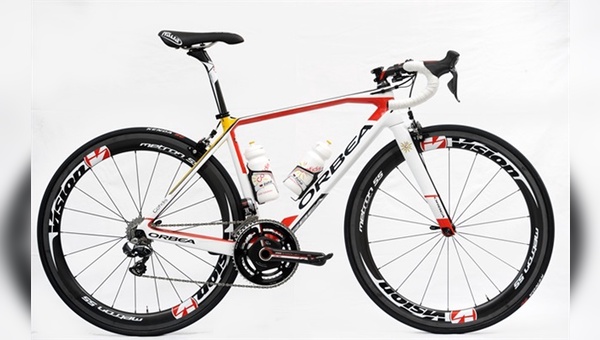 Orca Cofidis Bike