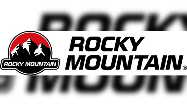 Rocky Mountain holt verschiedene Bikes in die Fahrradwerkstatt zurück.
