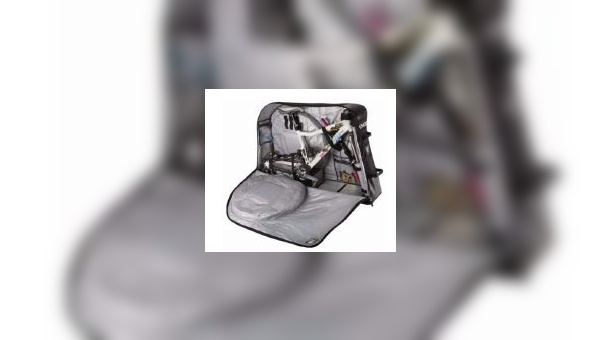 Bike Travelbag