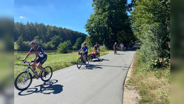 Deutschland fährt Fahrrad - wie dauerhaft und sicher ist die neue Lust am Radfahren?