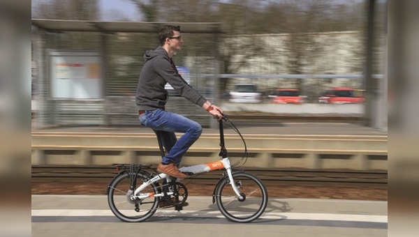 Das Ternverkehrsprojekt kommt in weiteren Regionen an.