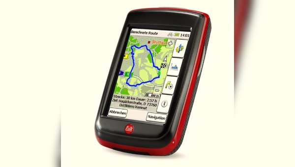 Falk Outdoor
