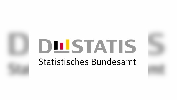 Destatis hat Faährräder und E-Bikes gezählt.