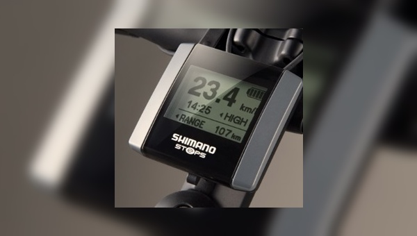 Shimano konnte 2013 bei Umsatz und Gewinn zulegen