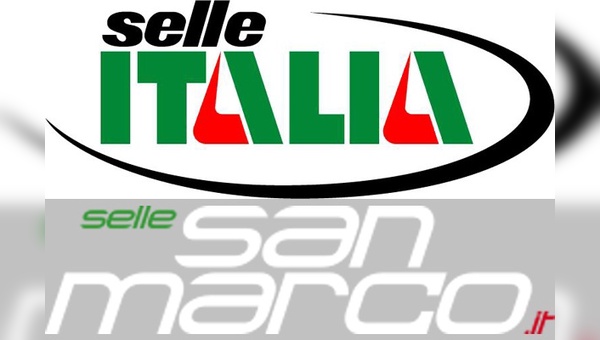 Selle Italia und Selle San Marco sehen sich gemeinsam als Marktführer für High-End-Sättel.