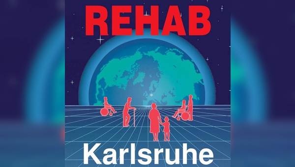 Fachmesse REHAB in Karlsruhe