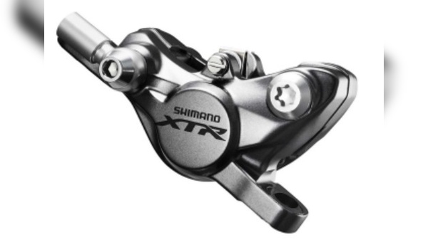 Shimano steigert Umsatz mit Fahrradkomponenten.