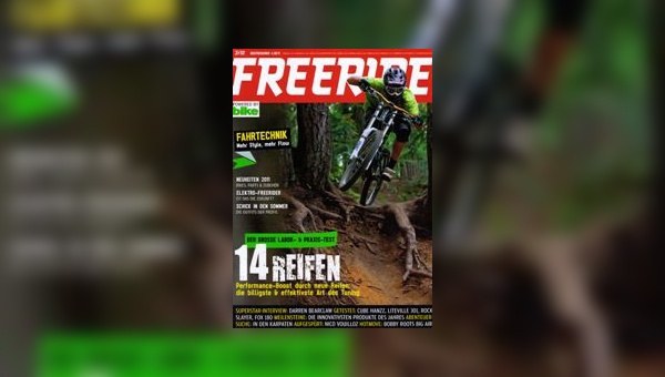 Freeride 3/10