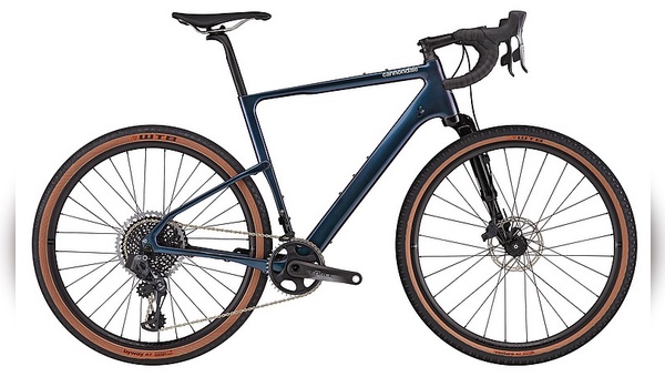 Neues Gravel-Bike Topstone Carbon