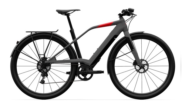 Neue E-Bike-Marke aus den Niederlanden: 2R E-Bikes